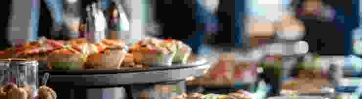Tasty Food