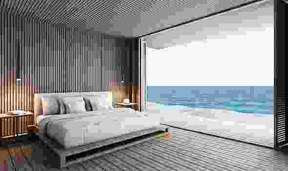 Outdoor Resort Living