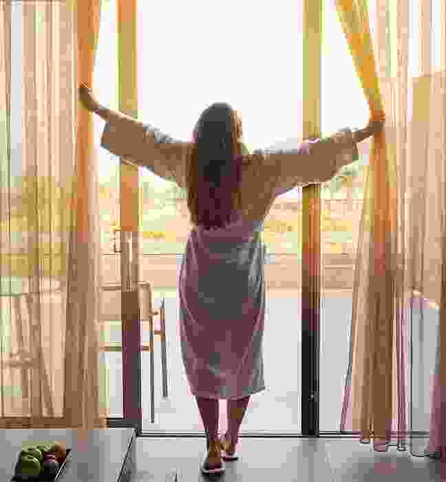 Morning Bliss