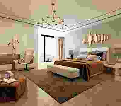 Luxury Suite