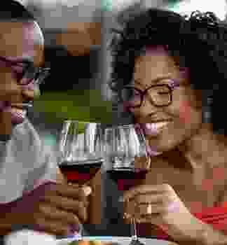 Romantic Dinner