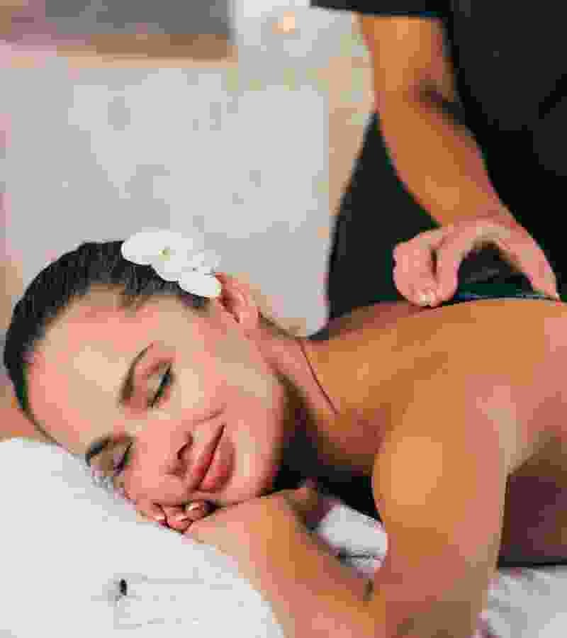 Soothing Massage