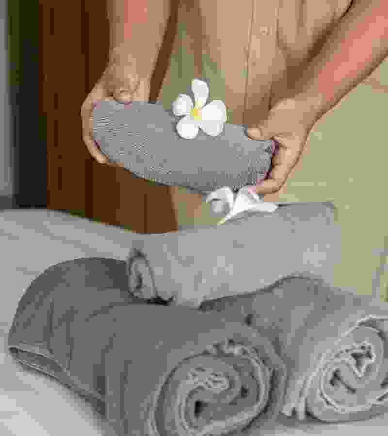 Spa & Wellness Spa & Wellness