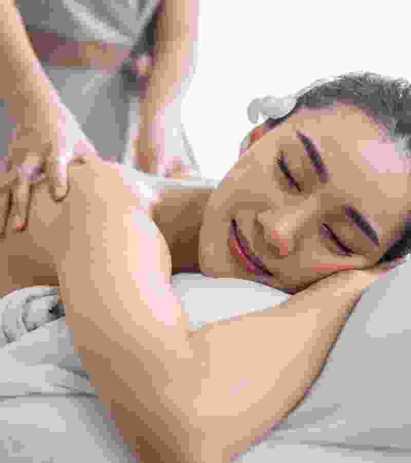 Body Massage Body Massage