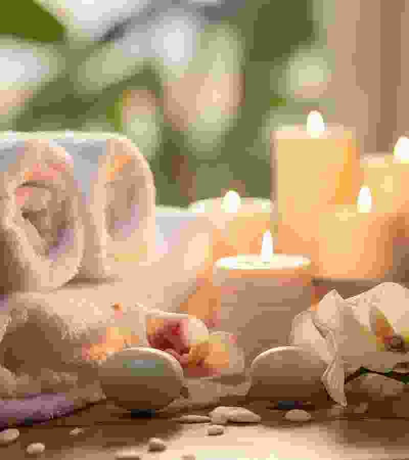 Couples Massage Couples Massage