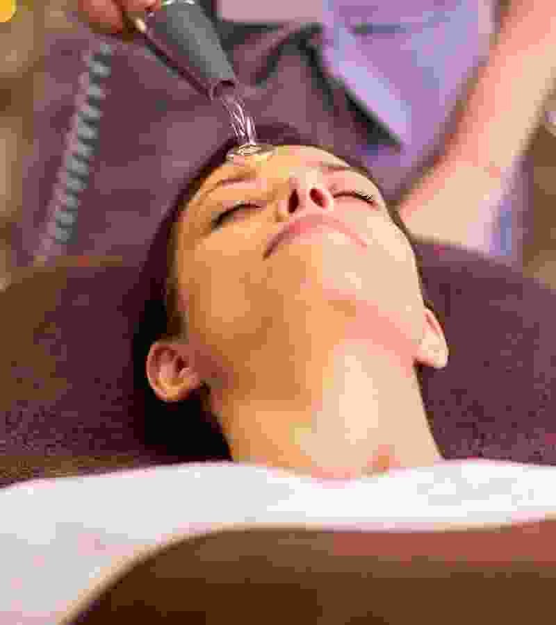 Craniosacral Therapy