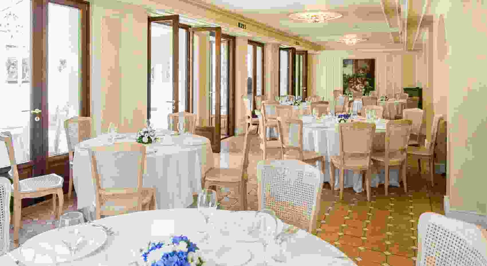 Panaromic Suite