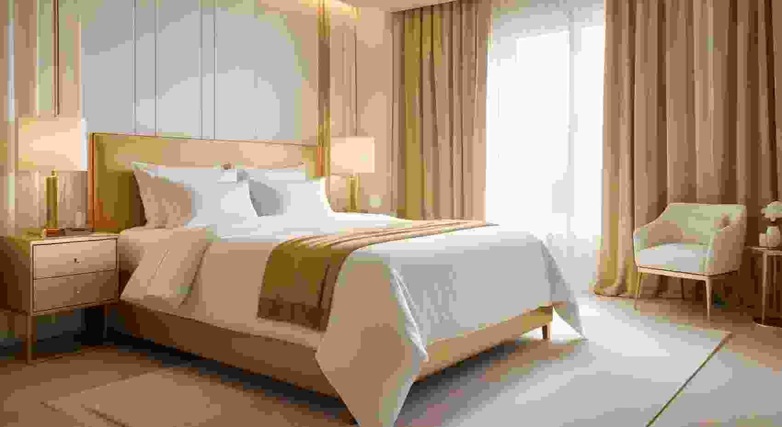 King Room