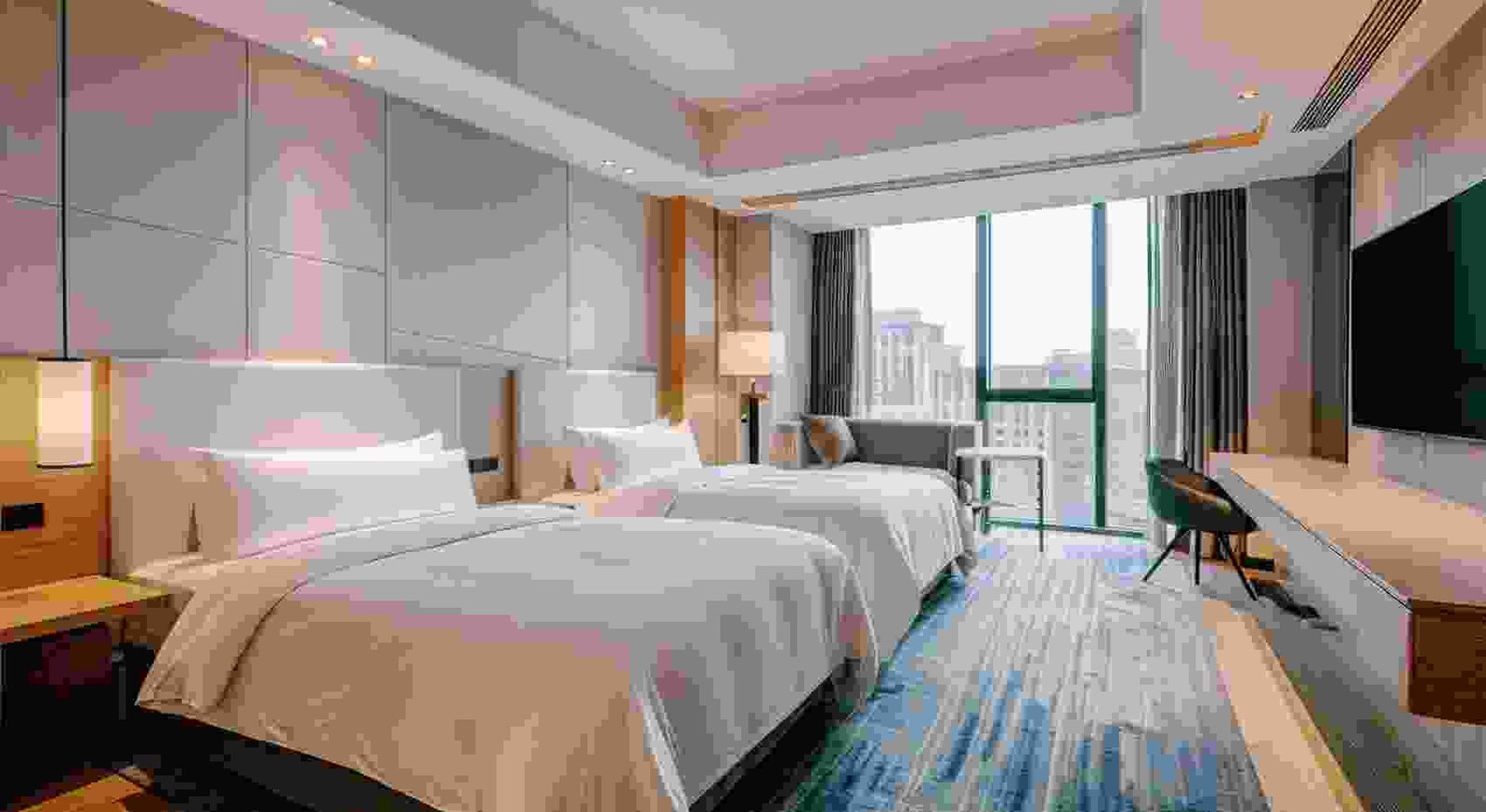 Queen Room